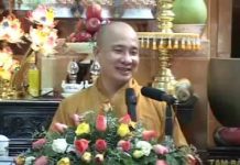 Kinh Lời Vàng Phần Công Phu Niệm Phật Phần 2 – Thích Trí Huệ kinh loi vang phan cong phu niem 1