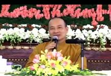 Kinh Lời Vàng Phần Công Phu Niệm Phật Phần 1 – Thích Trí Huệ kinh loi vang phan cong phu niem
