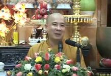 Kinh Lời Vàng Phần Tu Thiện Phá Ác – Thích Trí Huệ kinh loi vang phan tu thien pha
