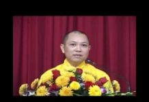 Kính Mừng Phật Đản – Thích Chân Tính kinh mung phat dan thich chan ti