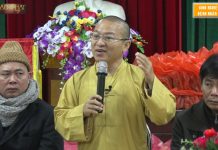Kinh nghiệm hỗ trợ bệnh nhân tâm thần – Thích Nhật Từ kinh nghiem ho tro benh nhan tam