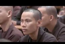 Kinh Nghiệm Học Đạo – Thích Minh Thành kinh nghiem hoc dao thich minh t