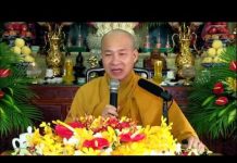 Kinh Nghiệm Niệm Phật Vãng Sanh – Thích Trí Huệ kinh nghiem niem phat vang sanh