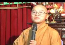Kinh Nghiệm Niết Bàn – Thích Nhật Từ – Phần 2/2 kinh nghiem niet ban thich nhat