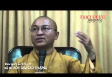 Kinh Người Áo Trắng 2 – Bốn Tâm Cao Thượng – Thích Nhật Từ kinh nguoi ao trang 2 bon tam ca