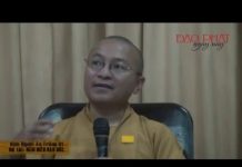 Kinh Người Áo Trắng: Năm Điều Đạo Đức – Thích Nhật Từ kinh nguoi ao trang nam dieu dao