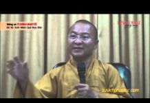 Kinh Nhân Quả Đạo Đức – Thích Nhật Từ kinh nhan qua dao duc thich nhat
