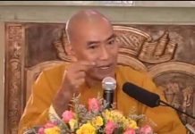 Kinh Nhất Dạ Hiền Giả Phần 2 – Thích Tâm Đức kinh nhat da hien gia phan 2 thi