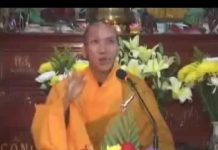 Kính Như Mới Gặp Nhau – Thích Minh Thành kinh nhu moi gap nhau thich minh