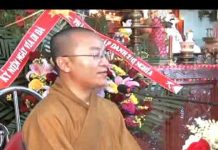 Kinh niệm Phật ba la mật 8: Mười hạnh của người tu Tịnh Độ – Phần 1/2 kinh niem phat ba la mat 8 muoi 1