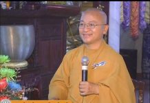 Kinh Niệm Phật Ba La Mật: Chân thật – Thích Nhật Từ kinh niem phat ba la mat chan th