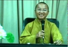 Kinh Pháp Cú 07: Chân dung bậc giác ngộ – Thích Nhật Từ kinh phap cu 07 chan dung bac gi