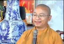 Kinh Pháp Cú 10: Quả báo nhãn tiền – Thích Nhật Từ kinh phap cu 10 qua bao nhan tie