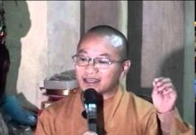 Kinh Pháp Cú 12: Biết thương chính mình – Thích Nhật Từ kinh phap cu 12 biet thuong chin