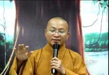 Kinh Pháp Cú 14: Giá trị làm người – Thích Nhật Từ kinh phap cu 14 gia tri lam nguo