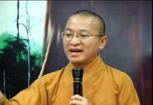 Kinh Pháp Cú 17: Có gì phải giận dữ ? – Thích Nhật Từ kinh phap cu 17 co gi phai gian