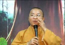 Kinh Pháp Cú 19: Người trưởng thành nhân cách – Thích Nhật Từ kinh phap cu 19 nguoi truong tha