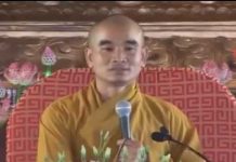 Kinh Pháp Cú 20 Phần 2 – Thích Tuệ Hải kinh phap cu 20 phan 2 thich tue