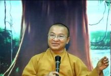 Kinh Pháp Cú 21: Hãy làm những việc nên làm – Thích Nhật Từ kinh phap cu 21 hay lam nhung vi