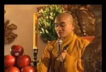 Kinh Pháp Cú 21 – Thích Tuệ Hải kinh phap cu 21 thich tue hai