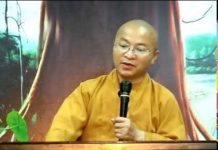 Kinh Pháp Cú 22: Quả báo của ác hạnh và tà kiến – Thích Nhật Từ kinh phap cu 22 qua bao cua ac h
