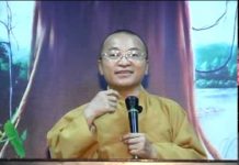 Kinh Pháp Cú 23: Tự điều phục và hạnh phúc – Thích Nhật Từ kinh phap cu 23 tu dieu phuc va