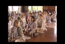 Kinh Pháp Cú 25 – Thích Tuệ Hải kinh phap cu 25 thich tue hai