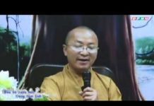 Kinh Pháp Cú 26: Bầu cũ rượu mới trong tâm linh – Thích Nhật Từ kinh phap cu 26 bau cu ruou moi