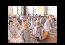 Kinh Pháp Cú 31 – Thích Tuệ Hải kinh phap cu 31 thich tue hai
