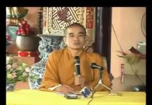 Kinh Pháp Cú 4 – Thích Tuệ Hải kinh phap cu 4 thich tue hai