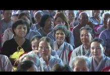 Kinh Pháp Cú 43 – Thích Tuệ Hải kinh phap cu 43 thich tue hai