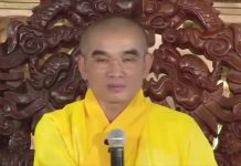 Kinh Pháp Cú 46 – Thích Tuệ Hải kinh phap cu 46 thich tue hai