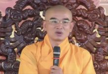 Kinh Pháp Cú 47 – Thích Tuệ Hải kinh phap cu 47 thich tue hai