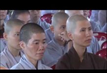 Kinh Pháp Cú 49 – Thích Tuệ Hải kinh phap cu 49 thich tue hai