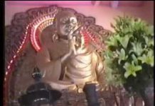 Kinh Pháp Cú 5 – Thích Tuệ Hải kinh phap cu 5 thich tue hai