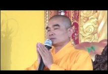 Kinh Pháp Cú 50 – Thích Tuệ Hải kinh phap cu 50 thich tue hai