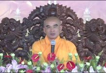 Kinh Pháp Cú 51 – Thích Tuệ Hải kinh phap cu 51 thich tue hai