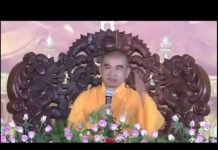 Kinh Pháp Cú 52 – Thích Tuệ Hải kinh phap cu 52 thich tue hai