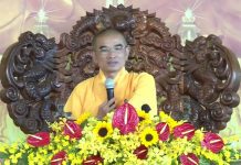 Kinh Pháp Cú 57 – Thích Tuệ Hải kinh phap cu 57 thich tue hai