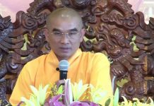 Kinh Pháp Cú 58 – Thích Tuệ Hải kinh phap cu 58 thich tue hai