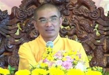 Kinh Pháp Cú 59 – Thích Tuệ Hải kinh phap cu 59 thich tue hai
