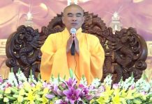 Kinh Pháp Cú 60 – Thích Tuệ Hải kinh phap cu 60 thich tue hai