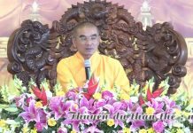 Kinh Pháp Cú 62 – Thích Tuệ Hải kinh phap cu 62 thich tue hai