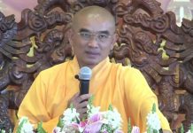 Kinh Pháp Cú 63 – Thích Tuệ Hải kinh phap cu 63 thich tue hai