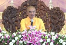 Kinh Pháp Cú 65 – Thích Tuệ Hải kinh phap cu 65 thich tue hai