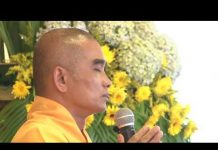 Kinh Pháp Cú 71 – Thích Tuệ Hải kinh phap cu 71 thich tue hai