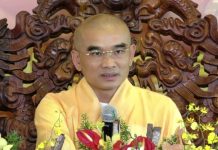 Kinh Pháp Cú 72 – Thích Tuệ Hải kinh phap cu 72 thich tue hai