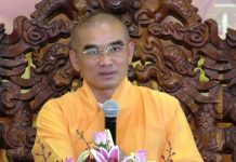 Kinh Pháp Cú 73 – Thích Tuệ Hải kinh phap cu 73 thich tue hai