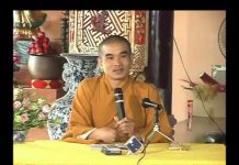 Kinh Pháp Cú 8 – Thích Tuệ Hải kinh phap cu 8 thich tue hai