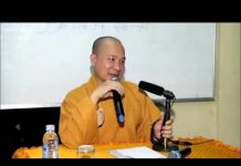 Kinh Pháp Cú Bài 40 Đến 47 Phẩm Hoa – Thích Trí Huệ kinh phap cu bai 40 den 47 pham